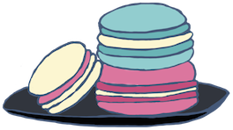 macarons